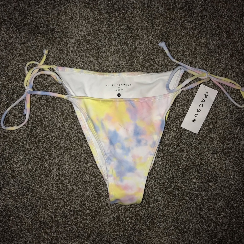 PacSun Bikini New!